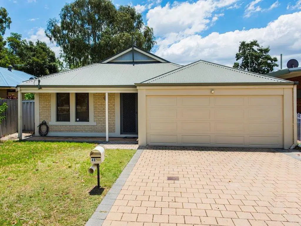 49 Patchett Street, Cloverdale, WA 6105