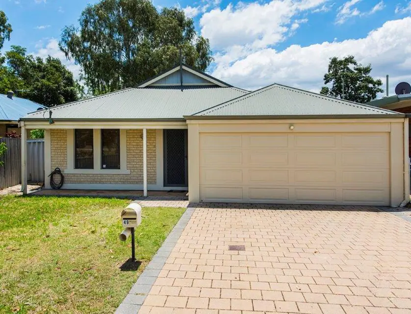 49 Patchett Street, Cloverdale, WA 6105, 3 રૂમ, 2 બાથરૂમ, House
