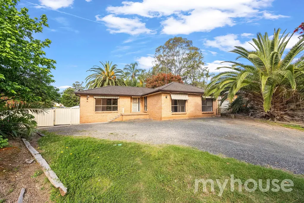 Renovated 4 Bedroom Home