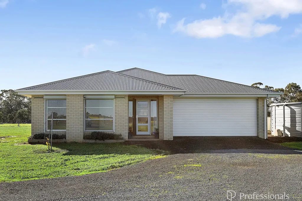 Eddington 4બેડરૂમ Modern Home, Exceptional Shed, Lifestyle