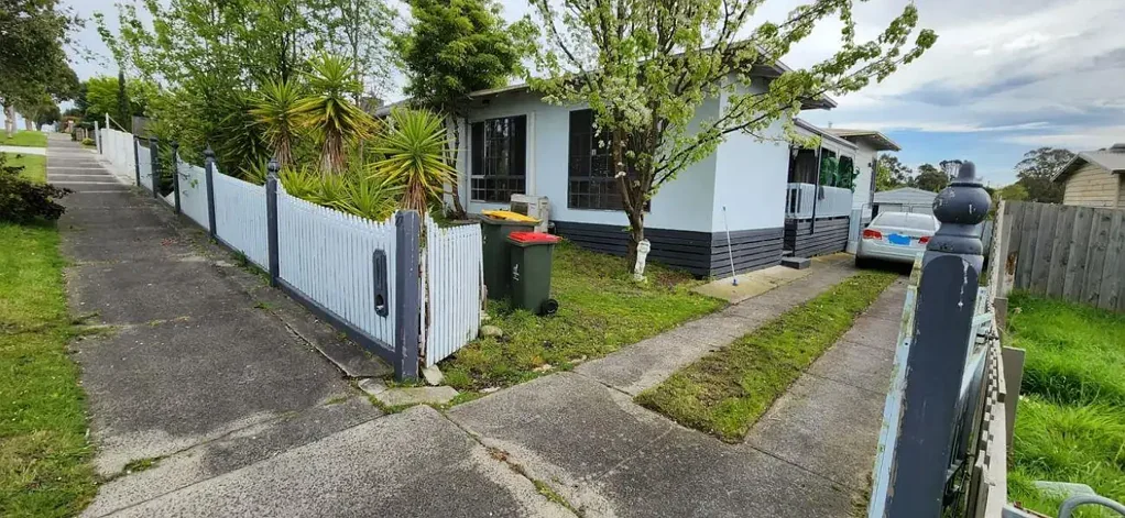 Morwell 3房  3 Bedroom Affordable Family Living with Room to Grow