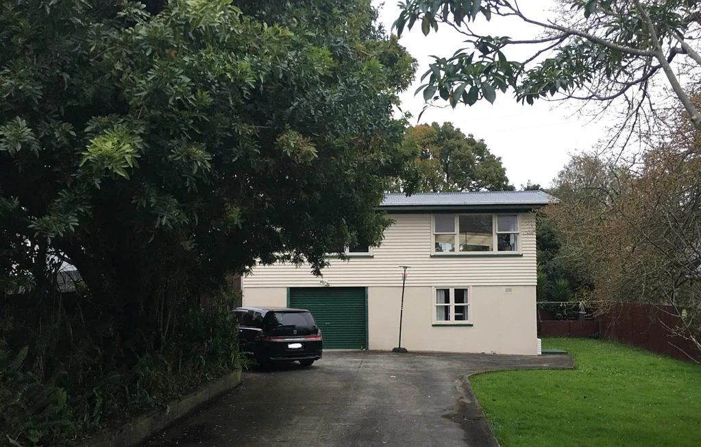 3 Bedroom home in Totaravale