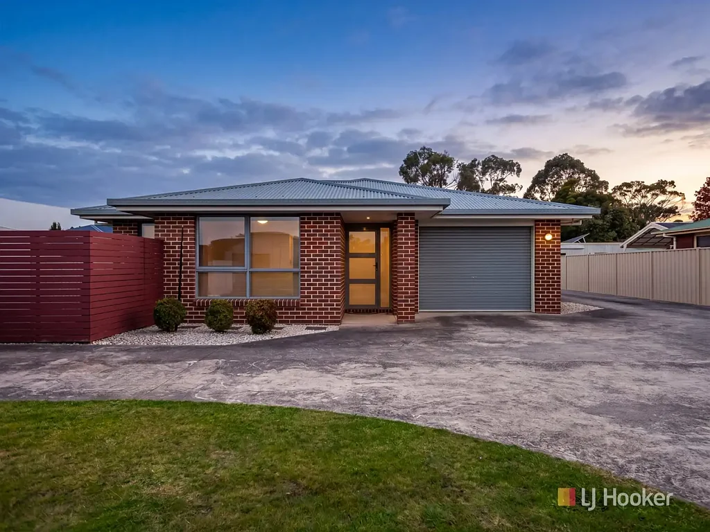 Unit 1/147 Inglis Street, Wynyard, TAS 7325