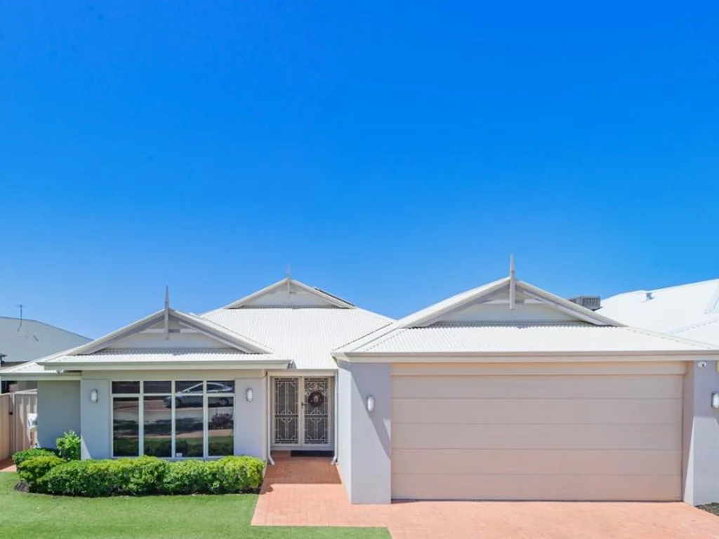 Lot 285, 14 Millot Vista, Caversham, WA 6055
