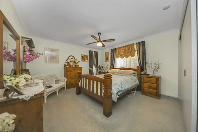 29 Wattle Crescent, Tumut, NSW 2720, 4 slaapkamers, 1 badkamers, House