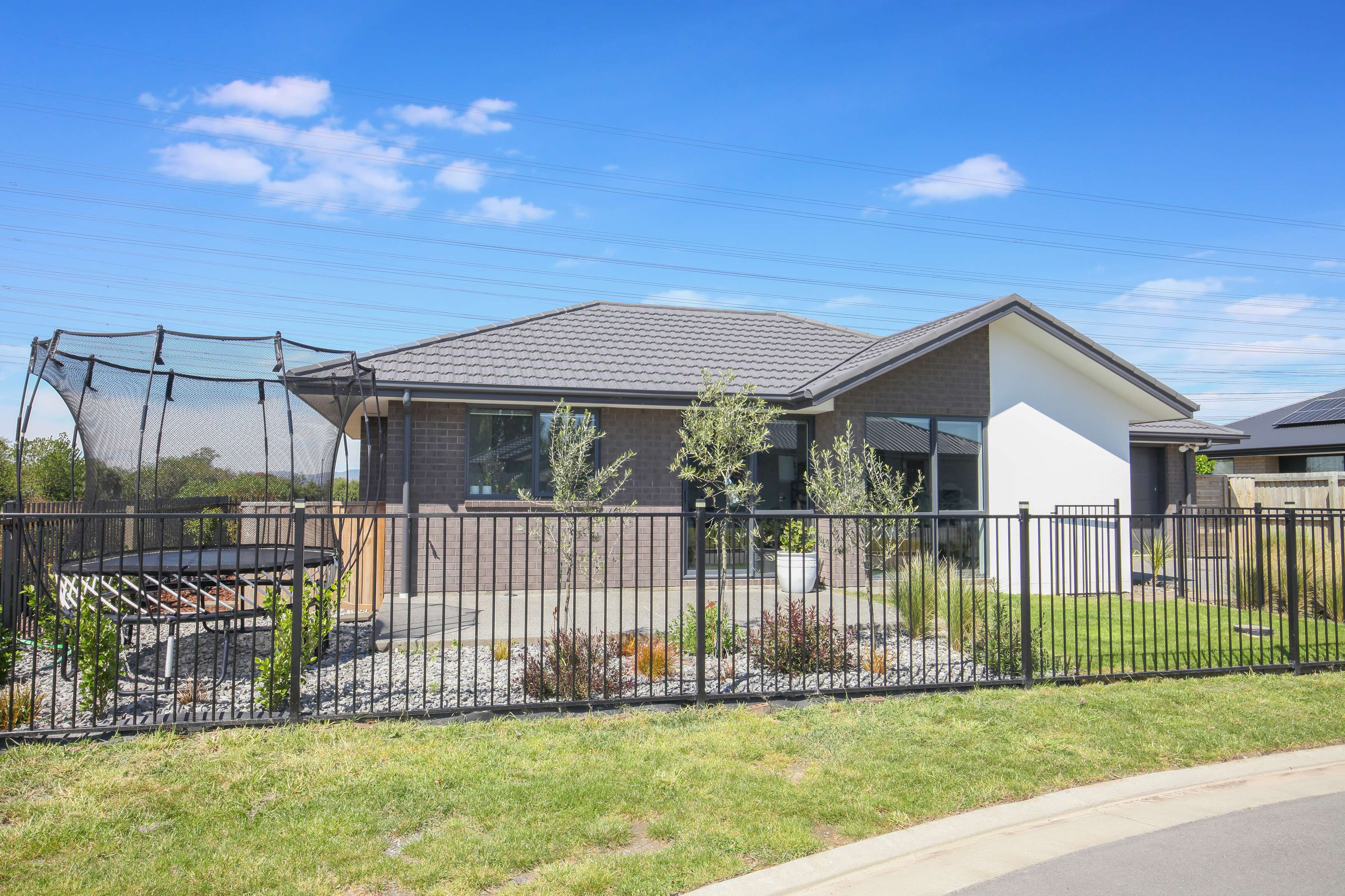 9 Arabella Crescent, Yaldhurst, Christchurch, 3 Schlafzimmer, 0 Badezimmer, House