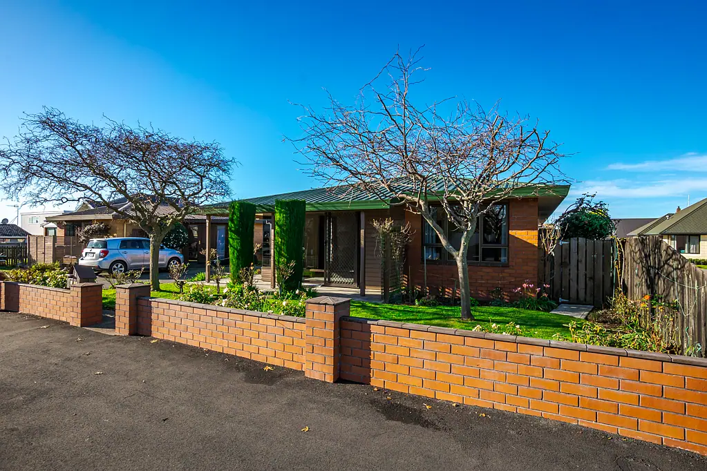 1/93 Avenue Road, West End, Timaru, Canterbury