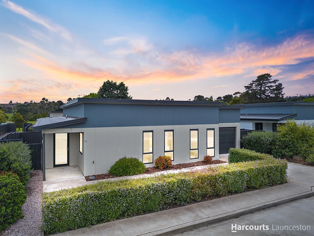 22/16 Barton Street, Mowbray, TAS 7248