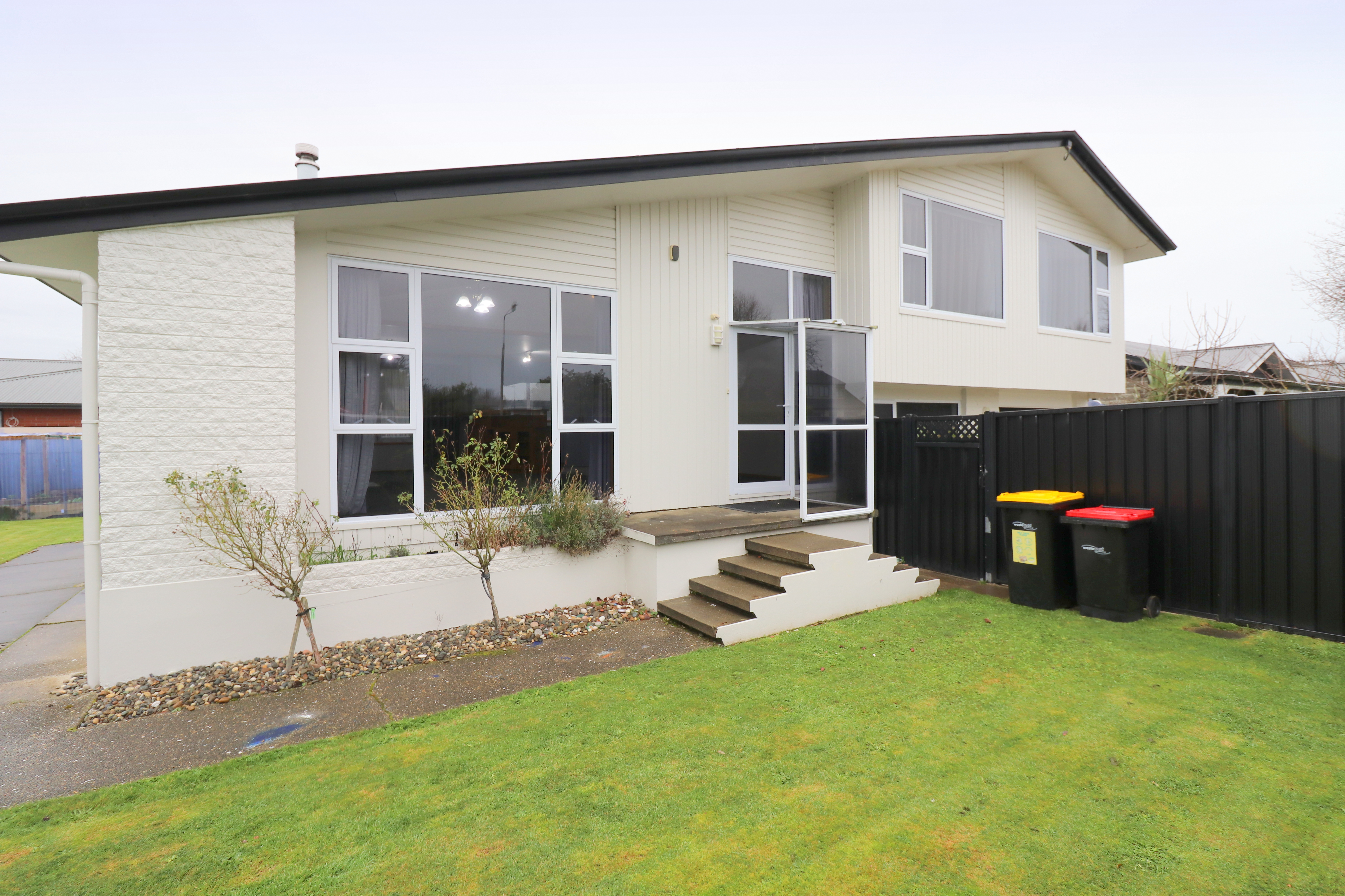 75 Waihopai Street, Rosedale, Invercargill, 3 Kuwarto, 0 Banyo, House