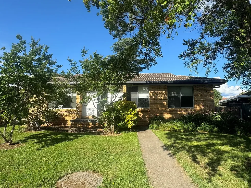 Tamworth Furnished Accommodation - Oxley Vale