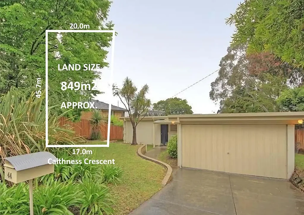 Glen Waverley 3 Slaapkamer Elegant Family Living in a Prime Glen Waverley Pocket