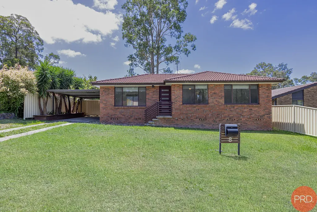 8 Sayce Close, Metford, NSW 2323