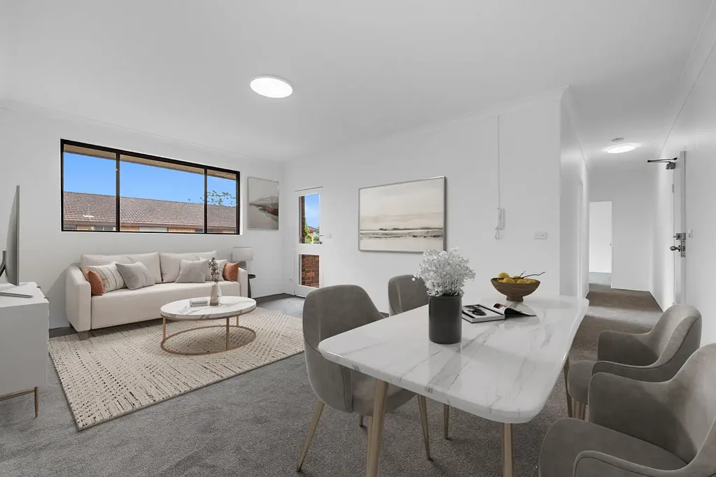 Stylish Renovated Rose Bay Apartment – Coastal Convenience