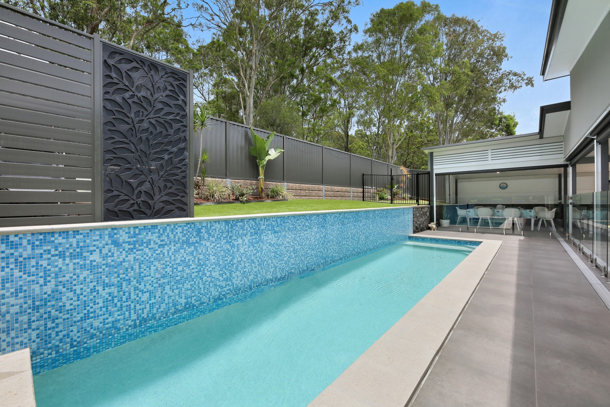 8 HIDDEN COVE, TALLEBUDGERA QLD 4228, 0房, 0浴, House