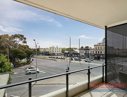 201/181 St Kilda Road, St Kilda, VIC 3182, 1 ਕਮਰੇ, 1 ਬਾਥਰੂਮ, Apartment