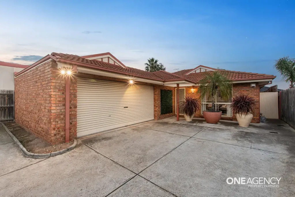 Altona Meadows 2ਬੈੱਡਰੂਮ Charming low-Maintenance Property in a Convenient Location