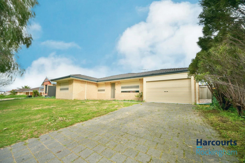 11 Nunton Place, Port Kennedy, WA 6172