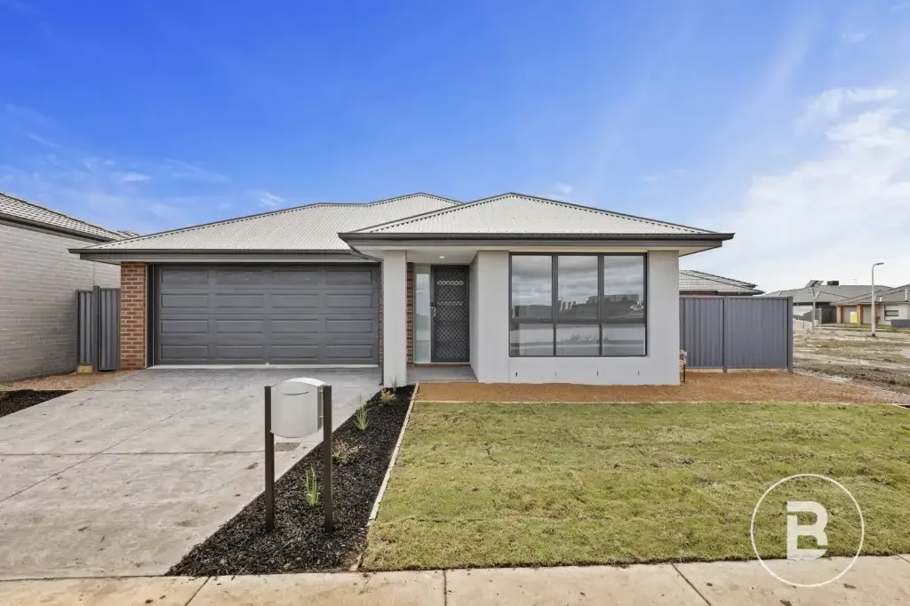 FOUR BEDROOM HOME IN POPULAR ALFREDTON LOCATION
