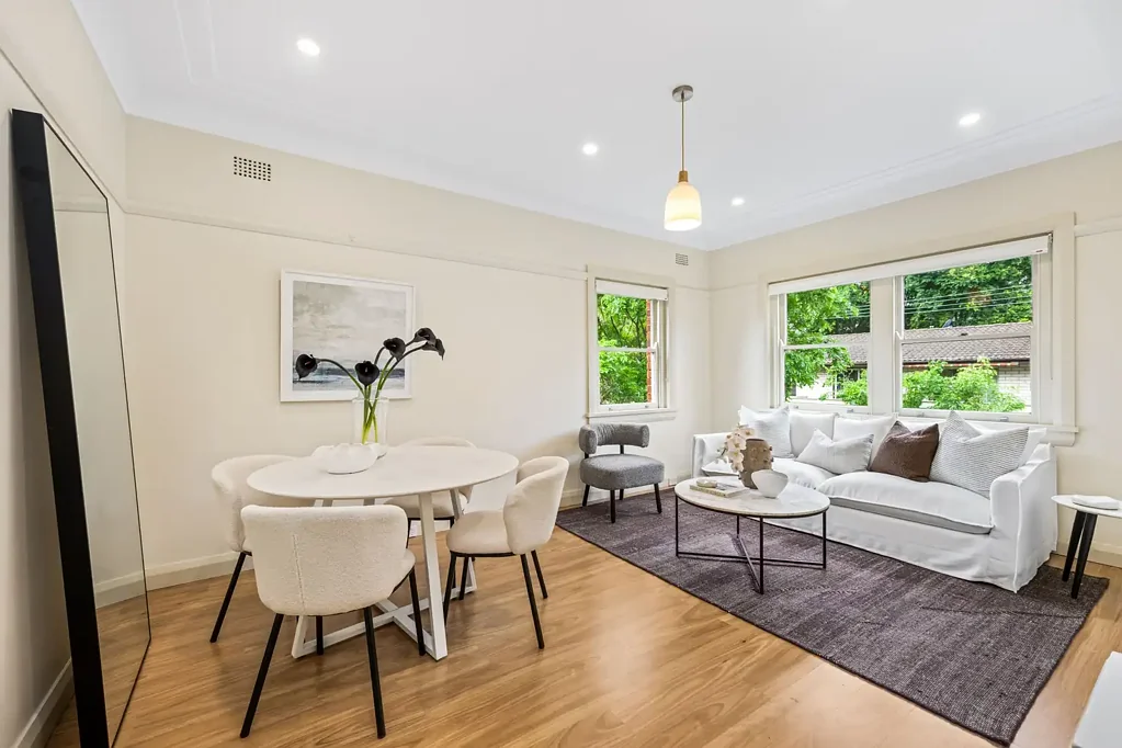 4/3 Moodie Street, Cammeray, NSW 2062