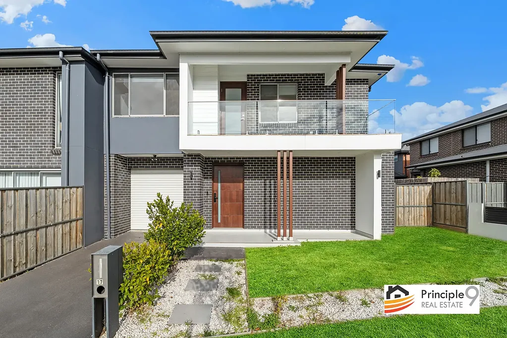 Marsden Park 5 Bedroom Freshly Built Stunner, Combing Modern Architecture and Undeniable Quality