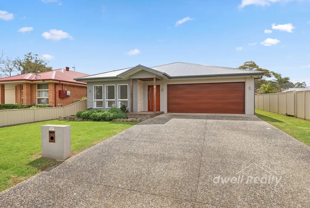 10 Clifton Street, Sanctuary Point, NSW 2540