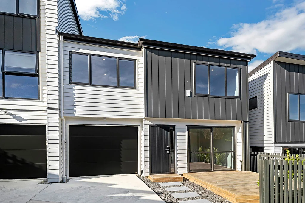 Bayview 3Habitaciones Brand New, Stylish & Effortless Bayview Living