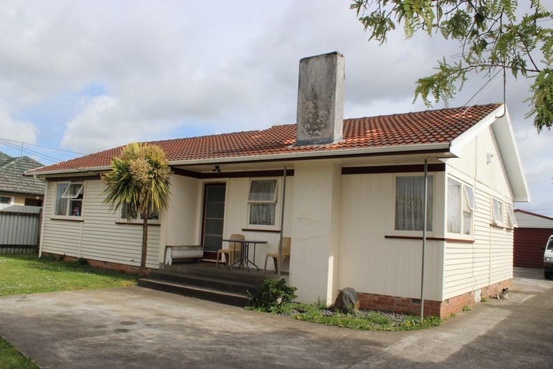 33 Royston Street, Rosehill, Auckland - Papakura, 4房, 1浴, House