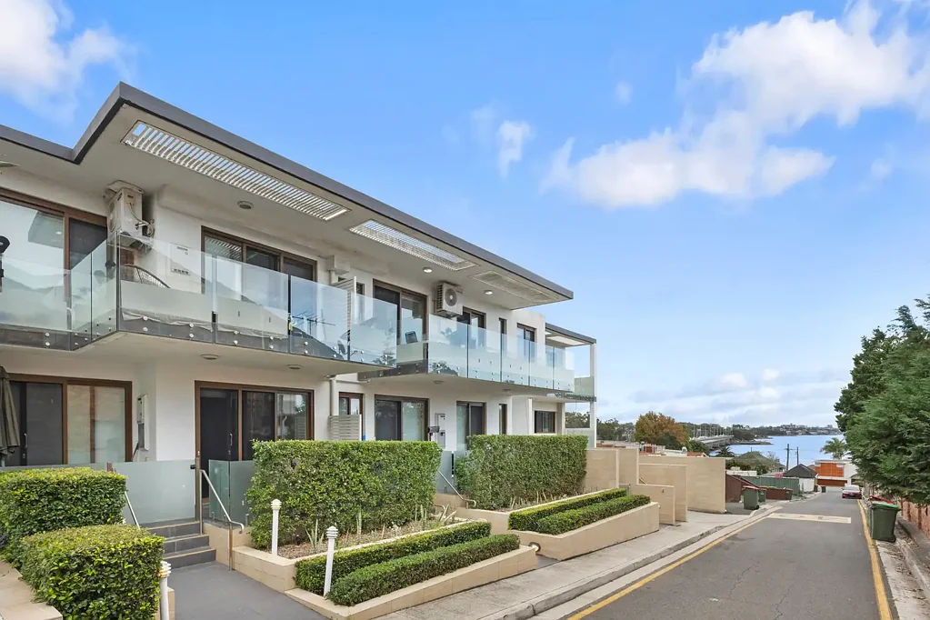 11/32-36 Princes Highway, Sylvania, NSW 2224