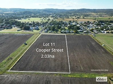 Laidley 5 Acres - So Close to Town