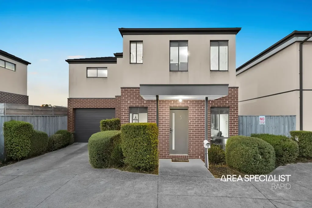 5/12 Stellato Place, Hampton Park, VIC 3976