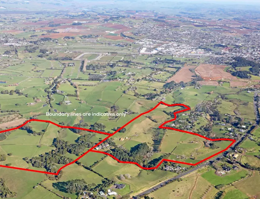 140 Pukekohe East Road, Pukekohe, Franklin, 6 Bedrooms Lifestyle Property