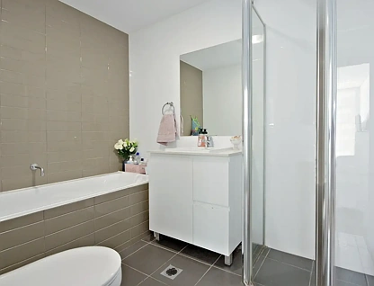 62/12-20 Tyler Street, Campbelltown, NSW 2560, 2 slaapkamers, 2 badkamers, Unit