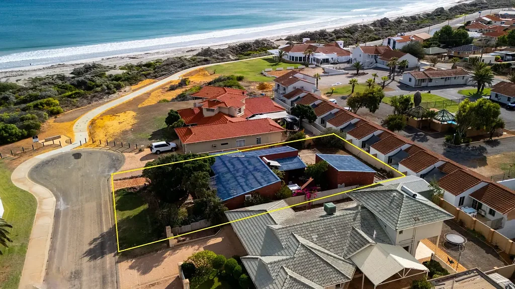 Tarcoola Beach 2ਬੈੱਡਰੂਮ Location with Opportunities