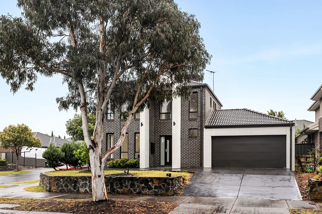 48 Hyde Park Avenue, Craigieburn, VIC 3064
