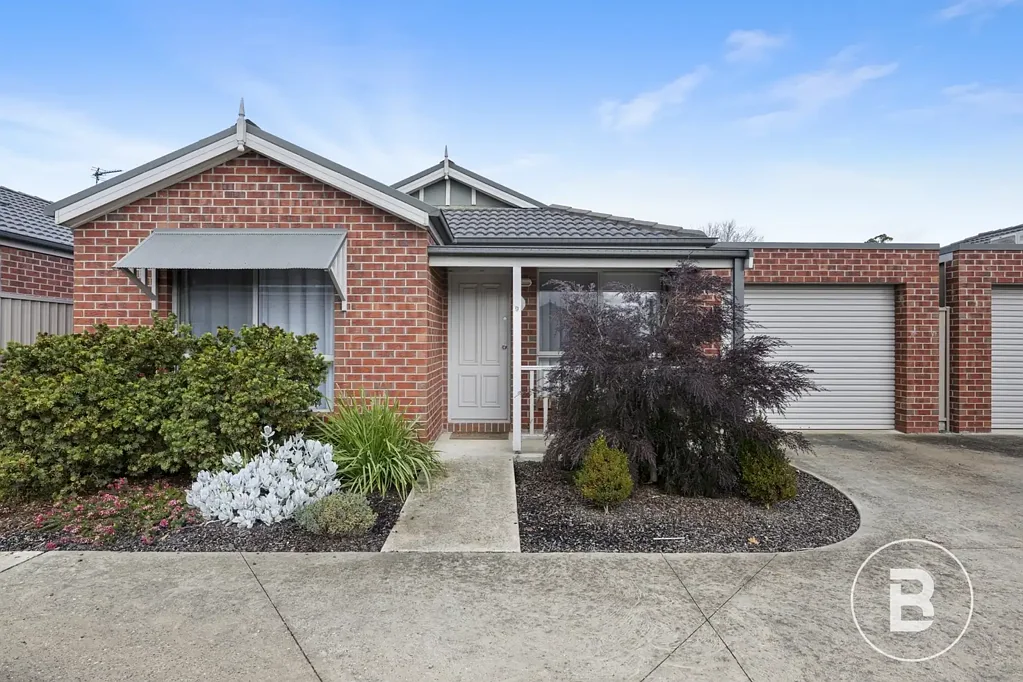 9 Tristan Drive, Sebastopol, VIC 3356