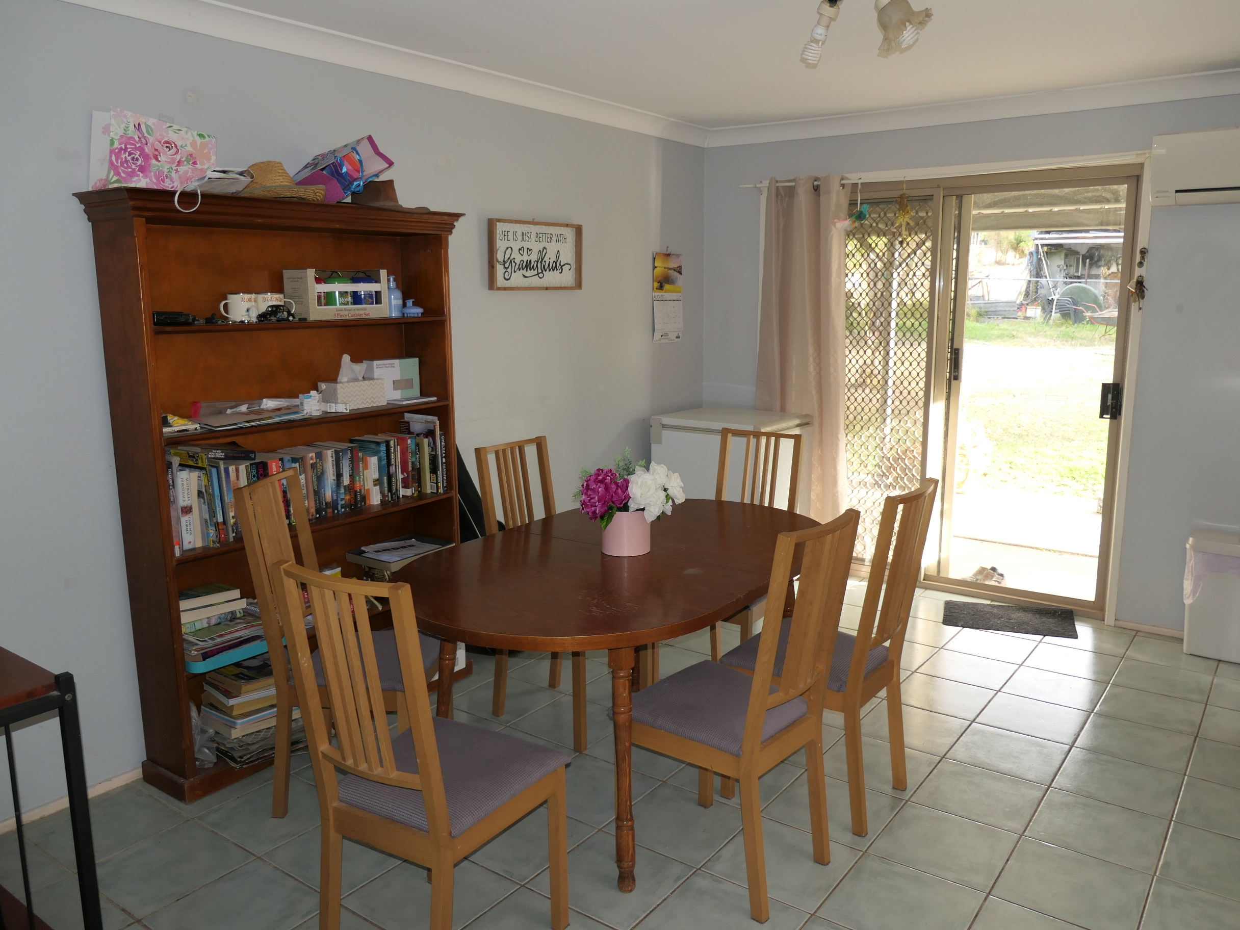 1 CHARLES ST, KALBAR QLD 4309, 0 chambres, 0 salles de bain, House