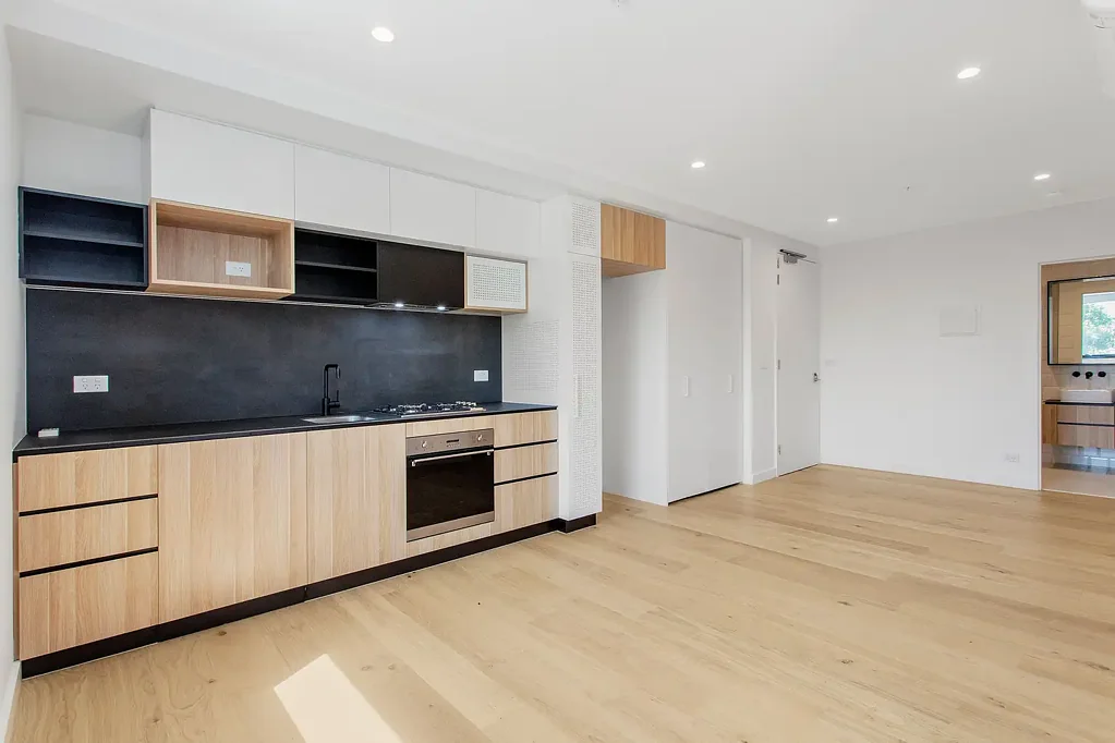 The Ultimate Richmond Pad