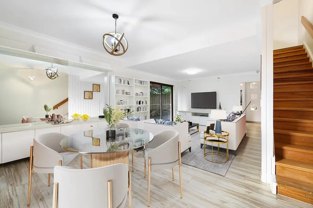 Stylish Renovated Family Home