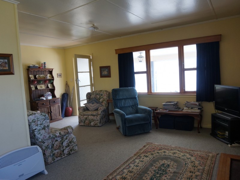 20 Tasman Road, Otematata, Waitaki, 3 habitaciones, 1 baños