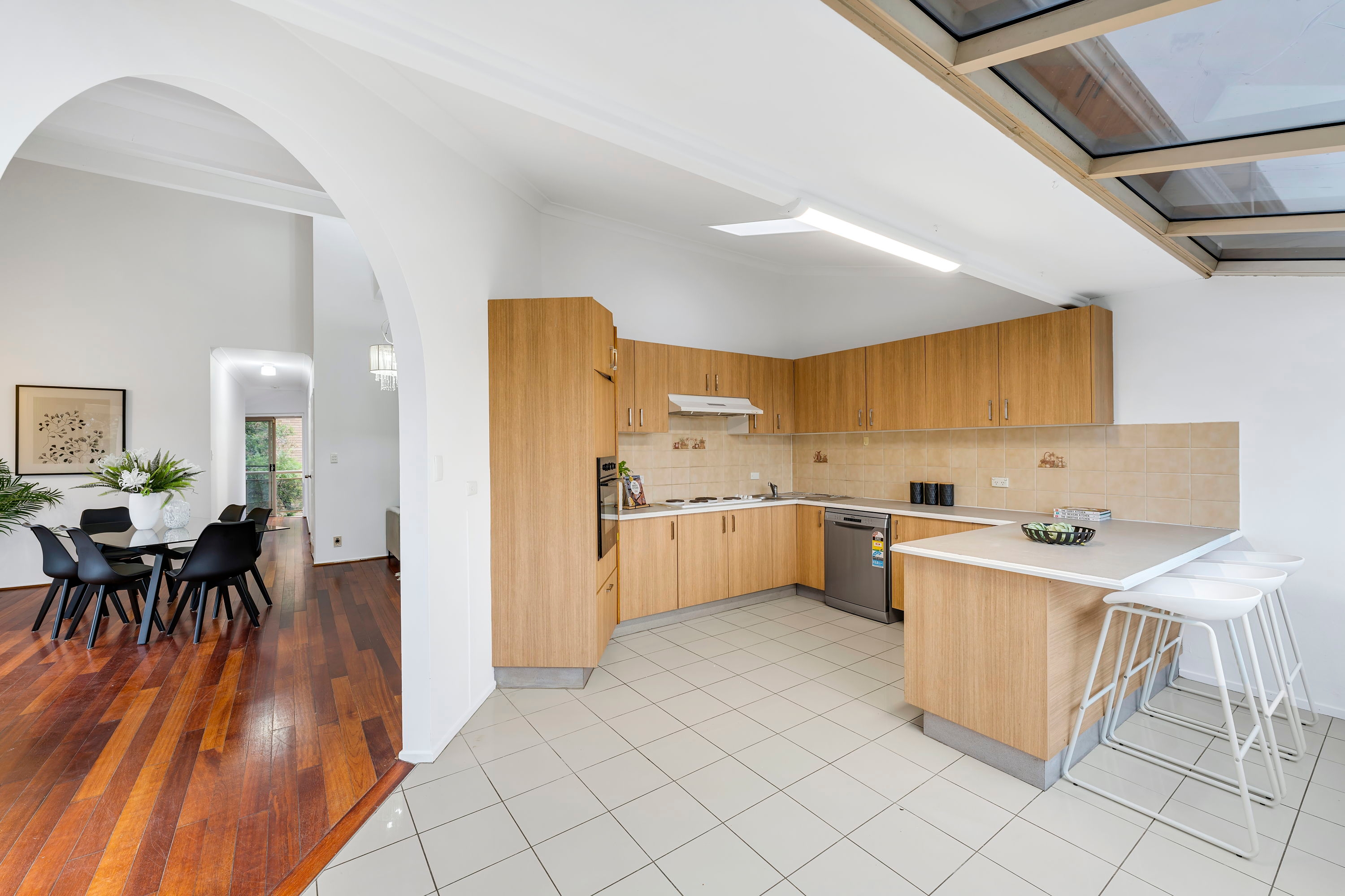 19 CONNELLS POINT RD, SOUTH HURSTVILLE NSW 2221, 0 Schlafzimmer, 0 Badezimmer, Townhouse