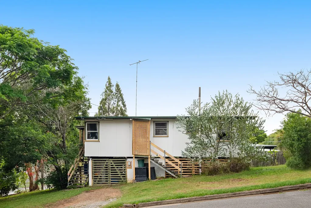 4 Oxford Terrace, Taringa, QLD 4068