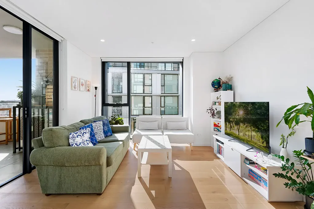 801/1 Chapel Lane, Rockdale, NSW 2216