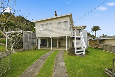 4 Valder Place, Waiomu, Thames, Waikato, 2 Bedrooms, 2 Bathrooms, House