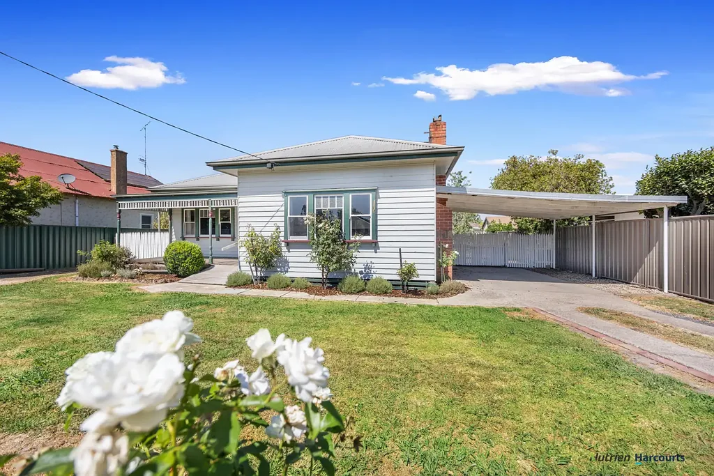 38 Shamrock Street, Alexandra, VIC 3714