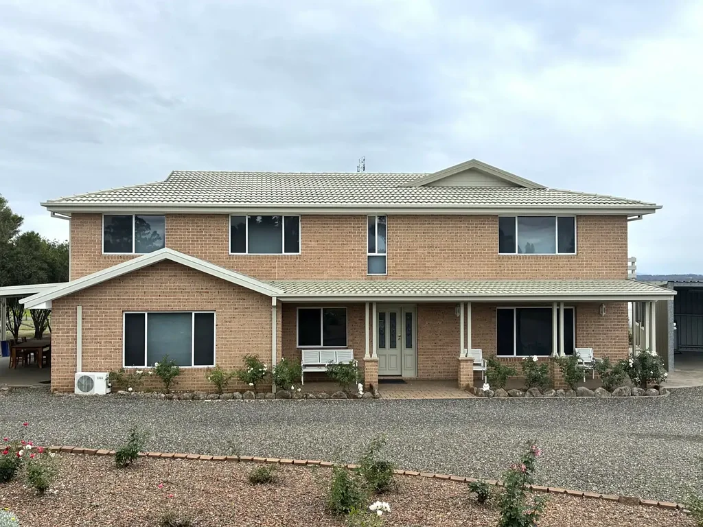 FULLY FURNISHED HOME WITH STUNNING OUTLOOK