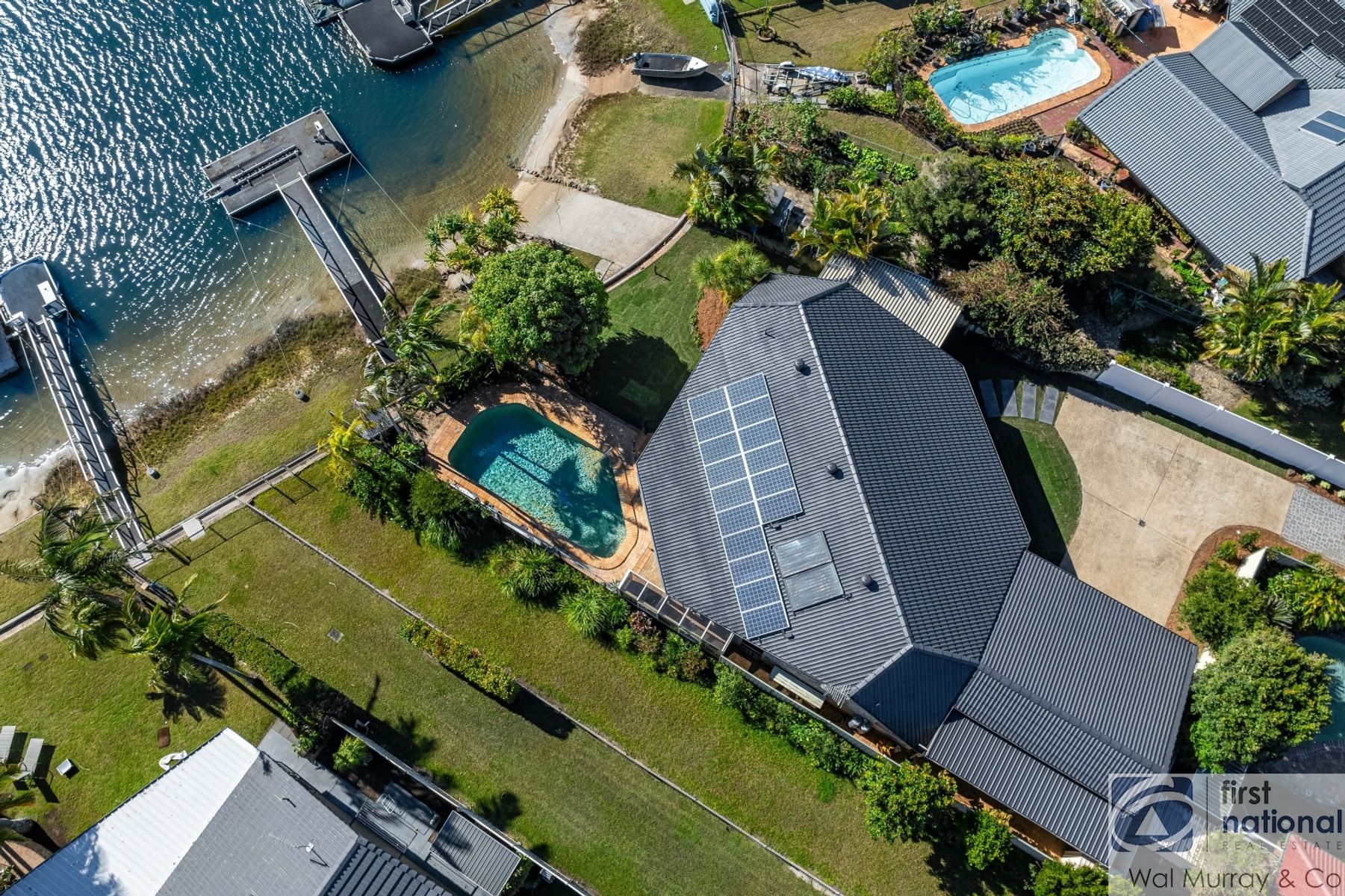 3 SPINNAKER CR, WEST BALLINA NSW 2478, 0 chambres, 0 salles de bain, House