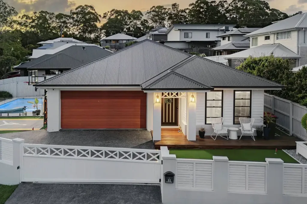 11 Delta Street, Eatons Hill, QLD 4037
