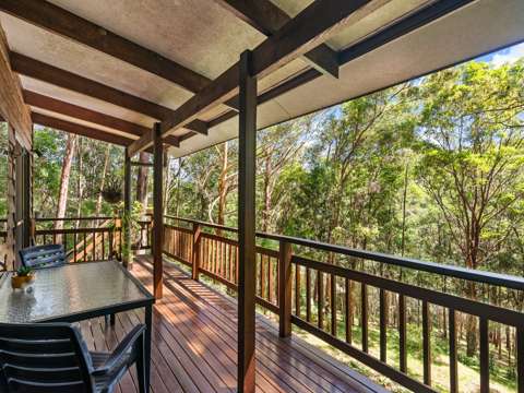 Elanora 4 Bedroom Peaceful and Private Sanctuary - Dual Living Option