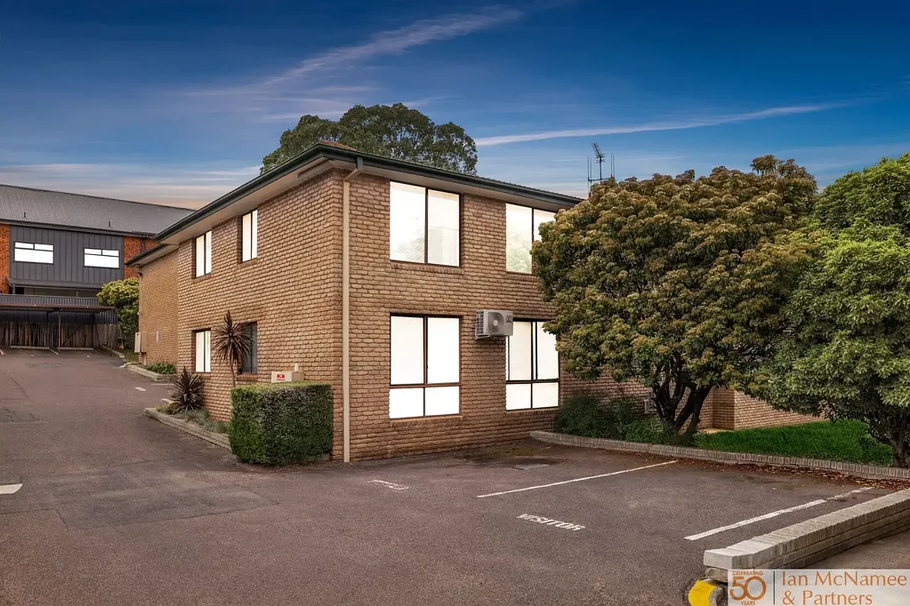 Queanbeyan 2Habitaciones Convenience and Comfort Ground Floor Unit in the Heart of Queanbeyan.