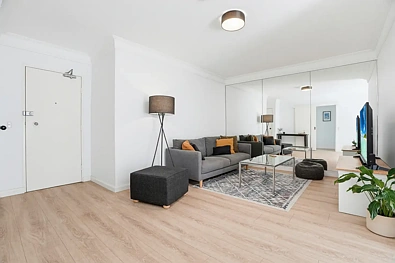 8/17 Ray Road, Epping, NSW 2121, 2房, 1浴, Apartment
